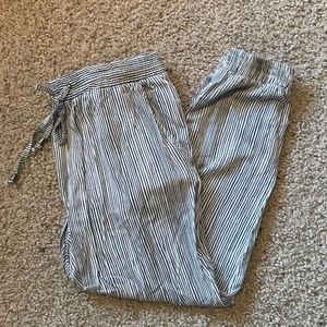 Light-Weight Pants